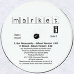 Market : M6 (12")
