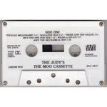 The Judy's : The Moo Cassette (Cass, Album)