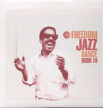 Various Artists - Freedom Jazz Dance-Book 3 / Various (Vinyl)