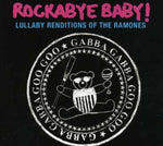 ¡Adiós, cariño! - Canciones de cuna de los Ramones (CD)