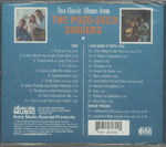 The Pozo-Seco Singers : Time / I Can Make It With You (CD, Comp)