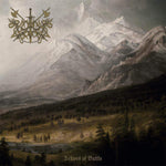 Caladan Brood : Echoes Of Battle (2xLP, Album, Ltd, RP, Blu)