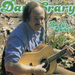 the album cover for Dan Crary - Lady's Fancy