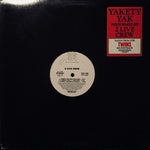 The 2 Live Crew : Yakety Yak (12", Promo)