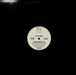 The 2 Live Crew : Yakety Yak (12", Promo)