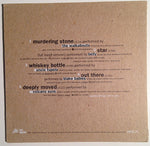 Various : This Is Fort Apache (CD, Single, Promo)