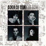 Book Of Love : Book Of Love (LP, Album, Spe)