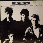 Mr. Mister : Hunters Of The Night (12", Single, Promo)