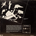 Mr. Mister : Hunters Of The Night (12", Single, Promo)