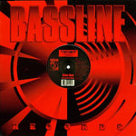 Global Mind Featuring Desy Moore : I Can't Fight It (12")