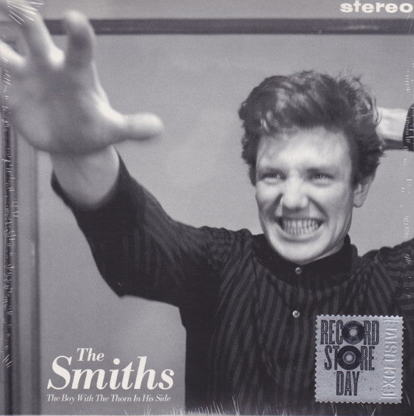 The Smiths : The Boy With The Thorn In His Side (7", RSD, Ltd)