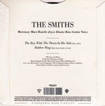 The Smiths : The Boy With The Thorn In His Side (7", RSD, Ltd)