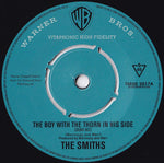 The Smiths : The Boy With The Thorn In His Side (7", RSD, Ltd)