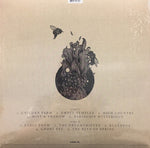 The Sword : Low Country (LP, Album, RSD, Ltd, Blu)