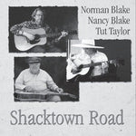 Norman Blake - Shacktown Road (CD)