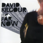 David Kilgour - El lejano ahora (CD)