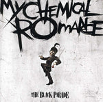 My Chemical Romance - Desfile Negro (CD)