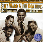 Billy Ward - 14 Grandes Éxitos, Vol. 1 (CD)