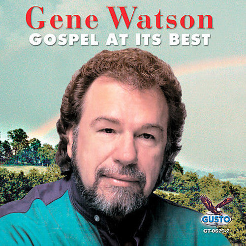 Gene Watson - Gospel en su máxima expresión (CD)