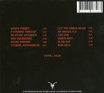 Plankton (15) : Meanwhile, Downstairs (CD)