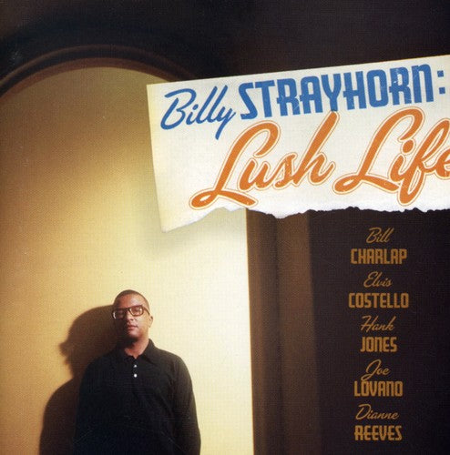 Various Artists - Billy Strayhorn: Lush Life (Original Soundtrack) (CD)
