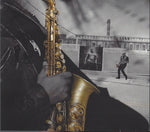 Marcus Anderson : Limited Edition (CD, Album)