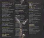 Marcus Anderson : Limited Edition (CD, Album)