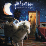 the album cover for Fall Out Boy - Infinity on High