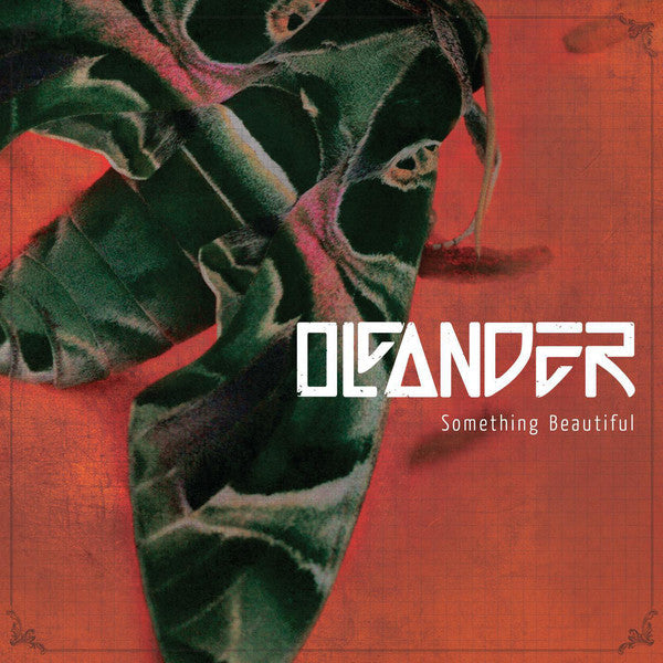 Oleander : Something Beautiful (CD, Album)