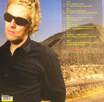 Adam Freeland : Mexico City: GU32 (3x12", Comp, Ltd)