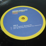 Adam Freeland : Mexico City: GU32 (3x12", Comp, Ltd)
