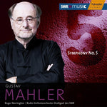 Roger Norrington - Sinfonía 5 (CD)