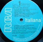 Ennio Morricone : Un Film Una Musica - Le Colonne Sonore Originali (2xLP, Comp, RP, 4/7)