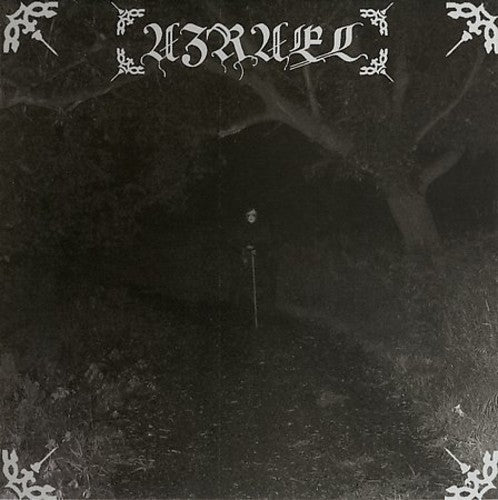 the album cover for Azrael - Act III: Self & Act IV: Goat