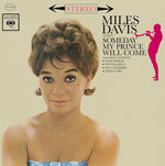 Miles Davis Sextet* : Someday My Prince Will Come (LP, Album, RE, RM, 200)