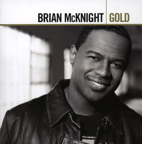 Brian McKnight - Gold (CD)