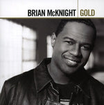 Brian McKnight - Gold (CD)