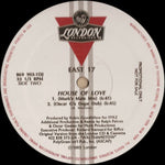East 17 : House Of Love (12", Promo)