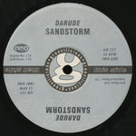 Darude : Sandstorm (12")