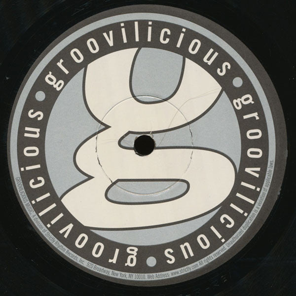 Darude : Sandstorm (12")