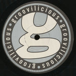 Darude : Sandstorm (12")