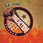 Varios Artistas - Take Action 6 / Varios (CD)