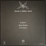 Summoning : Sounds Of Middle-Earth (5xLP, Album, Pic + Box, Comp, Ltd)