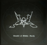 Summoning : Sounds Of Middle-Earth (5xLP, Album, Pic + Box, Comp, Ltd)