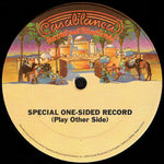 John & Arthur Simms : That Thang Of Yours (12", S/Sided, Promo, 56)