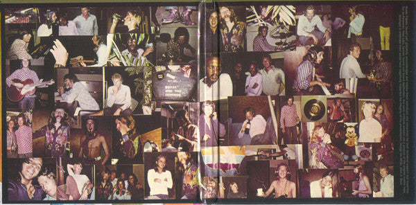 Derek And The Dominos* : Layla And Other Assorted Love Songs(SACD, Hybrid, Album, Num, RE, S/Edition)