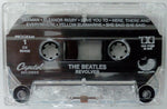 The Beatles : Revolver (Cass, Album, RE)