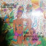 The Banana Eaters Ensemble* : Samba House Medley (12")
