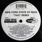 New York State Of Mind : Taxi (Remix) (12")
