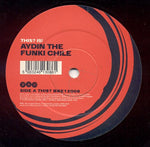 Aydin The Funki Chile* : This? Is! (12")